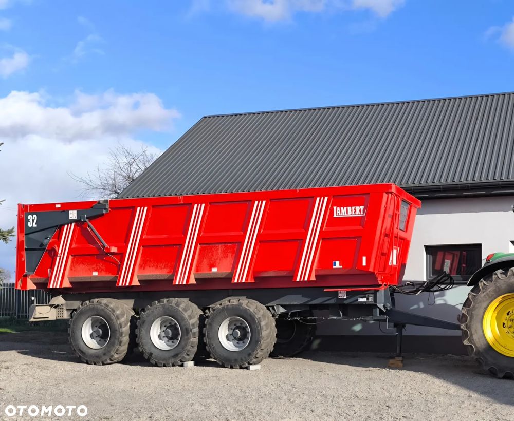 Lamberet Lambert 24 T - 1