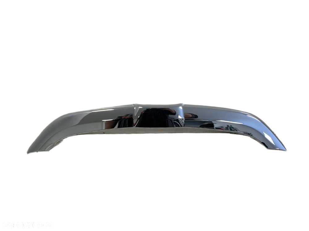NOWY ORYGINALNY GRILL ATRAPA LISTWA HONDA HRV 2 HR-V II LIFT 19-21 71123-T5B-J50 - 1