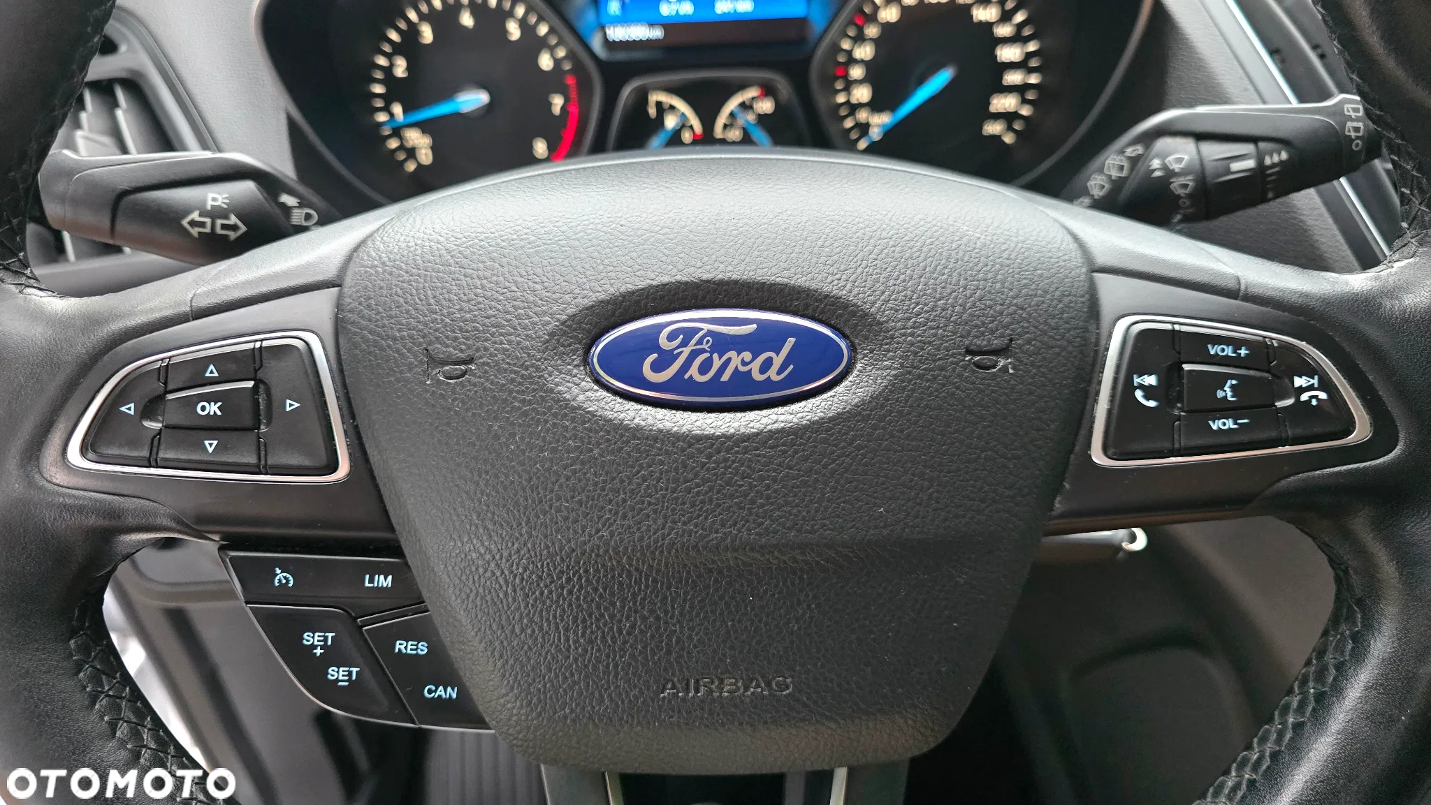 Ford C-MAX 1.6 Ti-VCT Titanium - 17