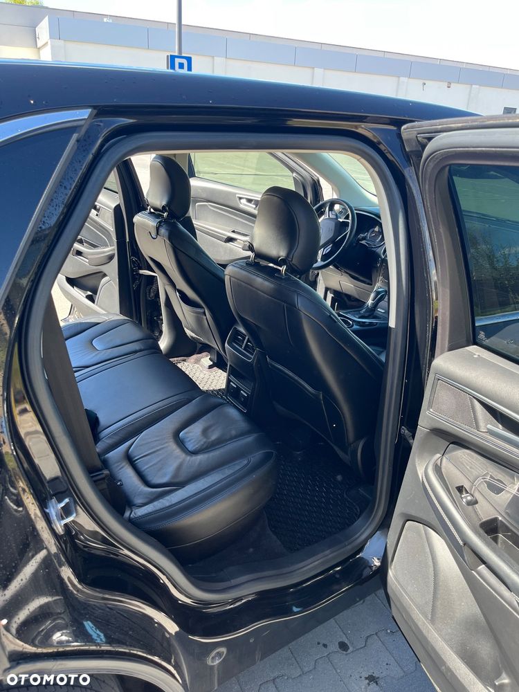 Ford Edge - 14