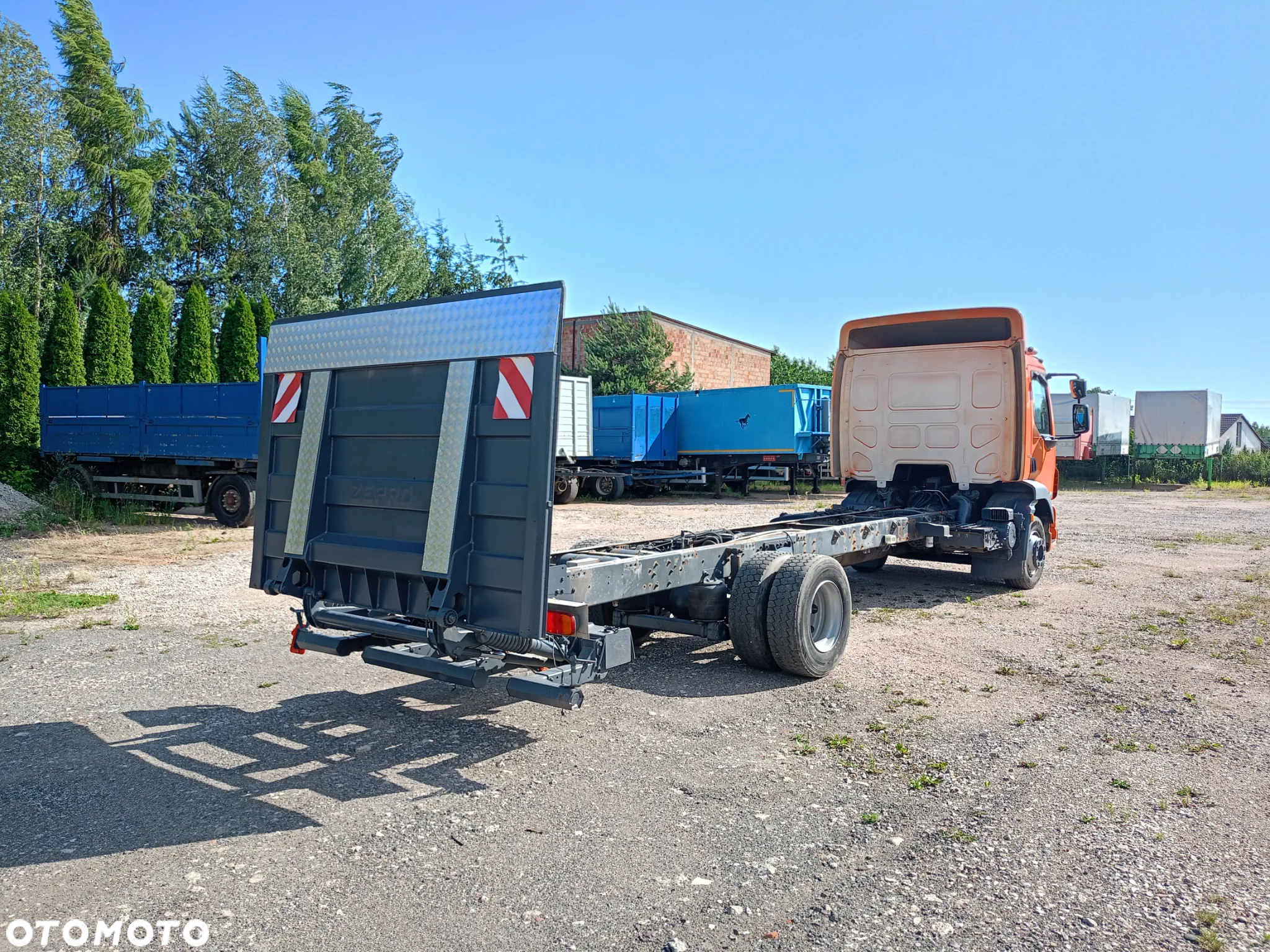 DAF LF - 11