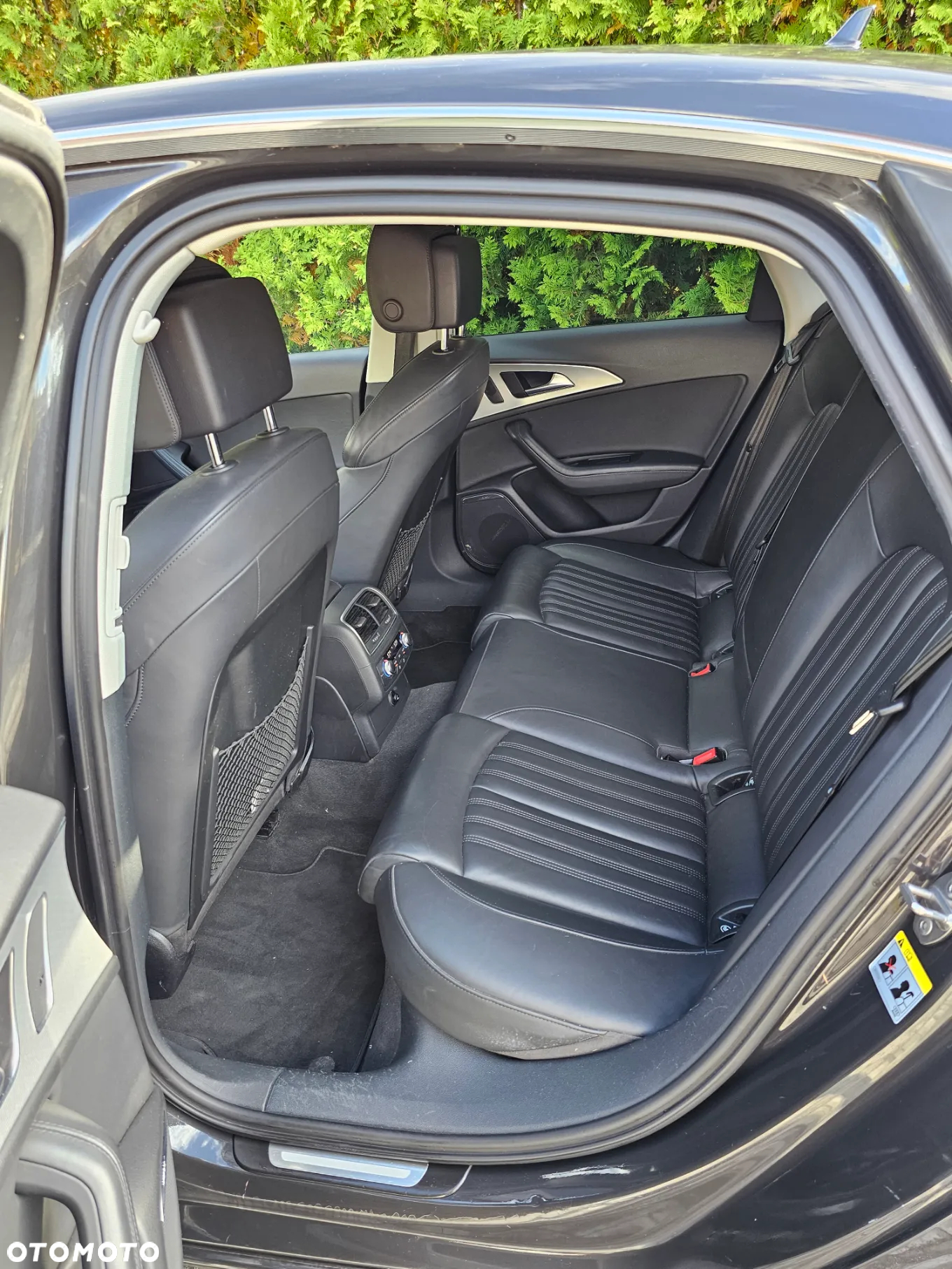 Audi A6 3.0 TDI - 20