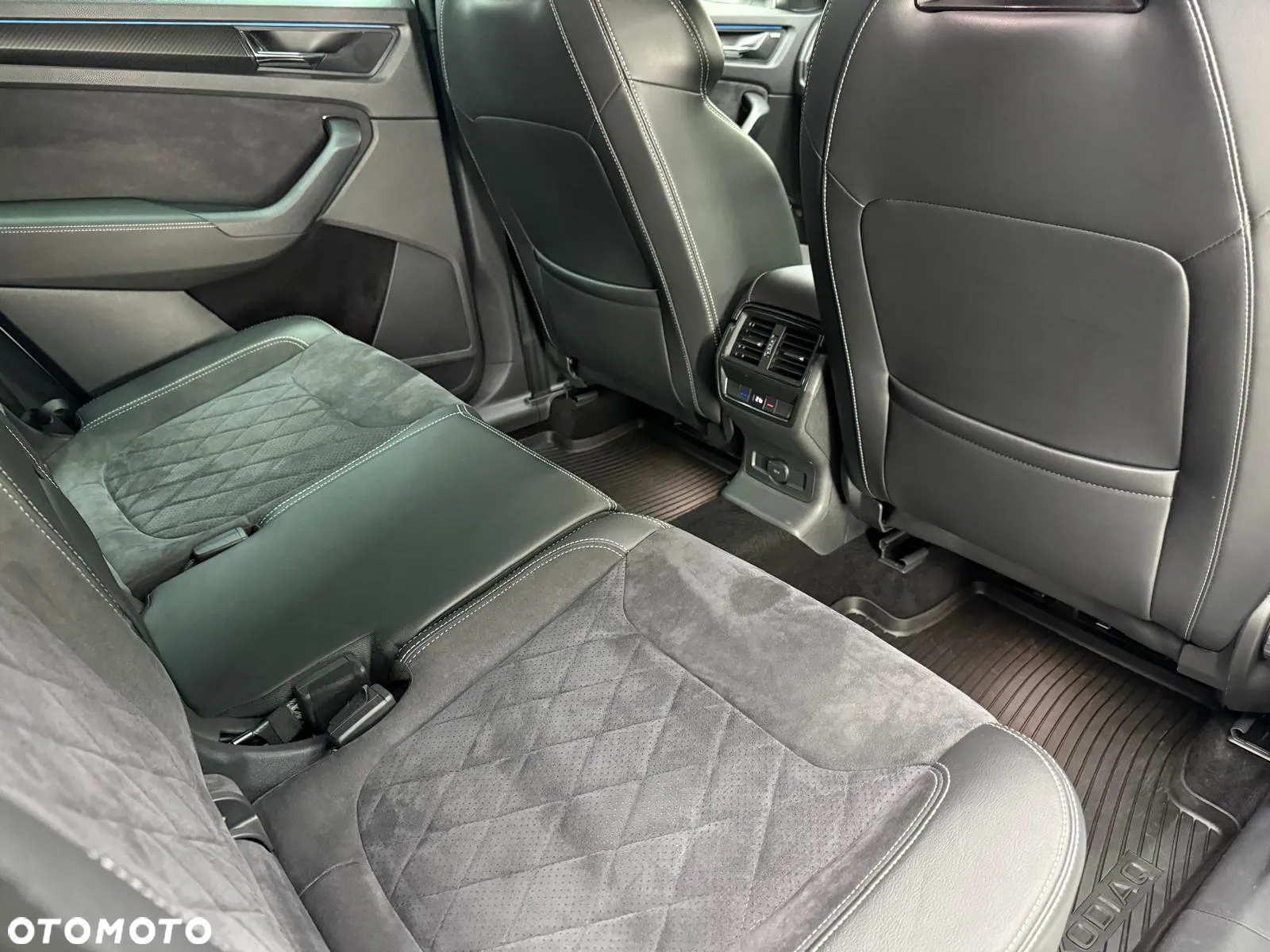 Skoda Kodiaq 2.0 TDI 4x4 DSG Sportline - 34