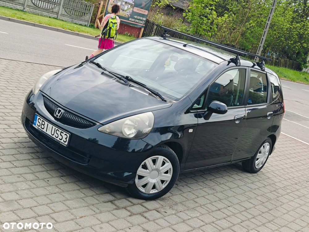 Honda Jazz 1.2 Cool - 2