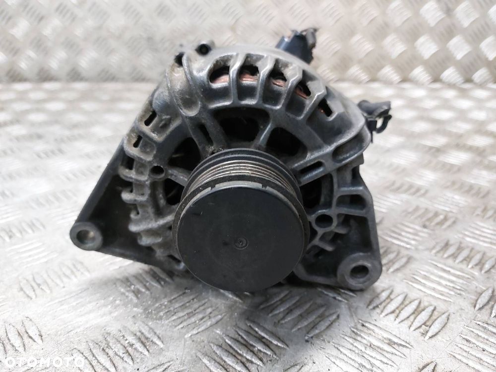 ALTERNATOR HYUNDAI I30 I 1.6 CRDI 37300-2A600 - 3