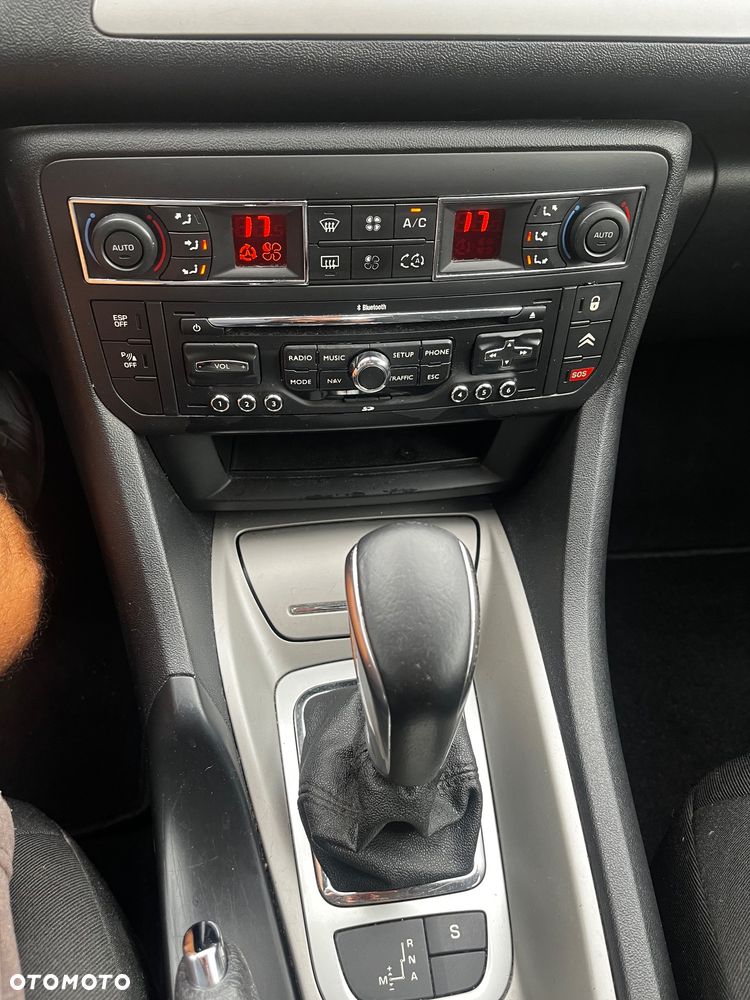 Citroën C5 - 12