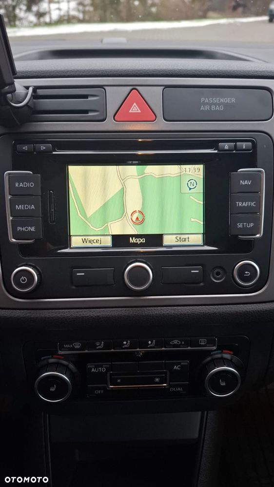 Volkswagen Tiguan 2.0 TDI DPF 4Motion DSG Track & Field - 13