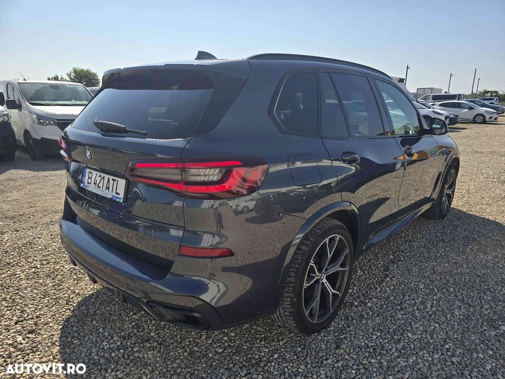 BMW X5 - 5