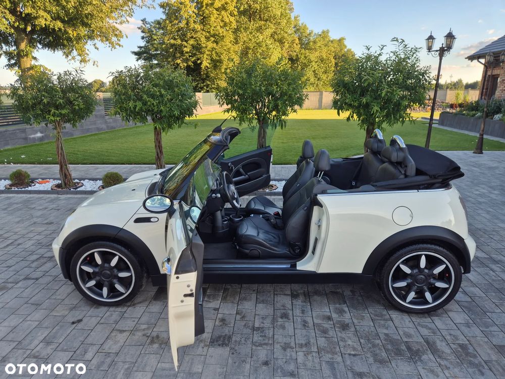 MINI Cooper - 19
