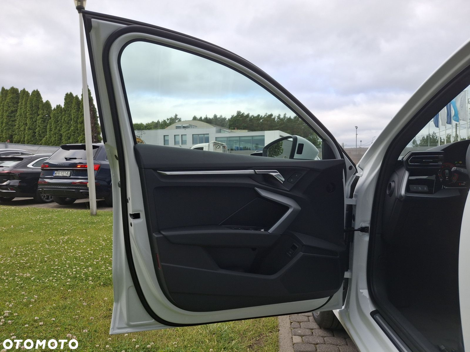 Audi A3 - 13