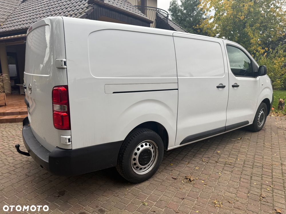 Opel VIVARO - 11