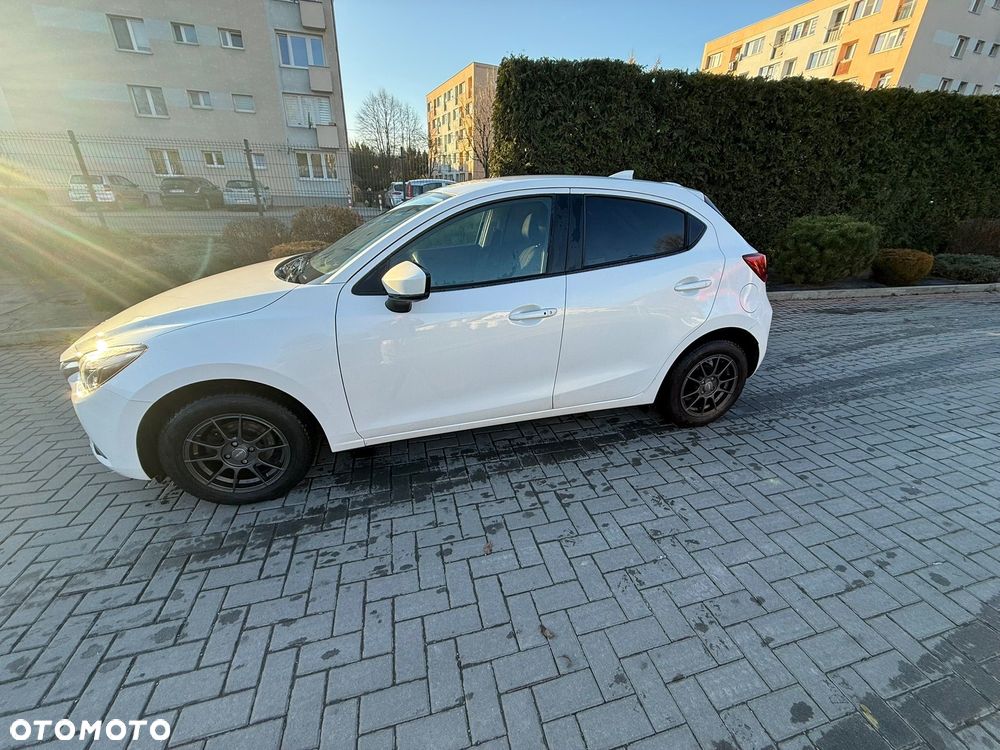 Mazda 2 1.5 Skypassion i-ELoop - 1
