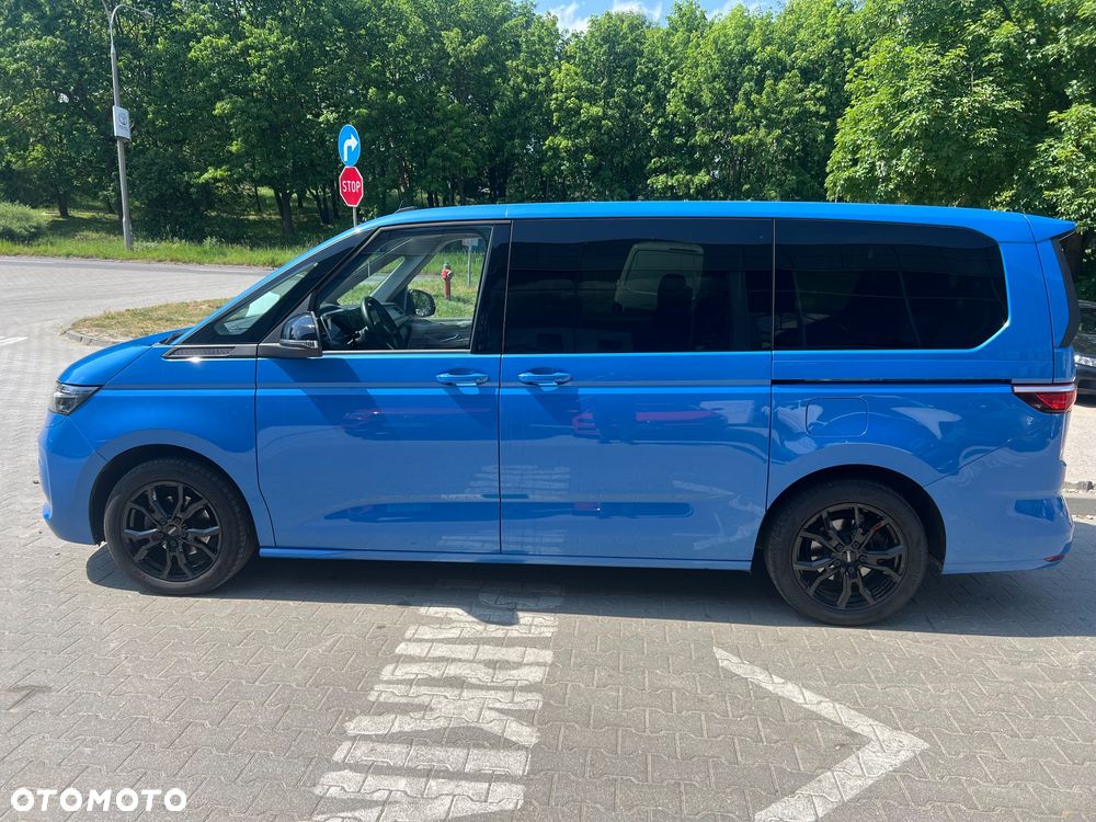 Volkswagen Multivan 2.0 TDI L2 Life DSG - 9