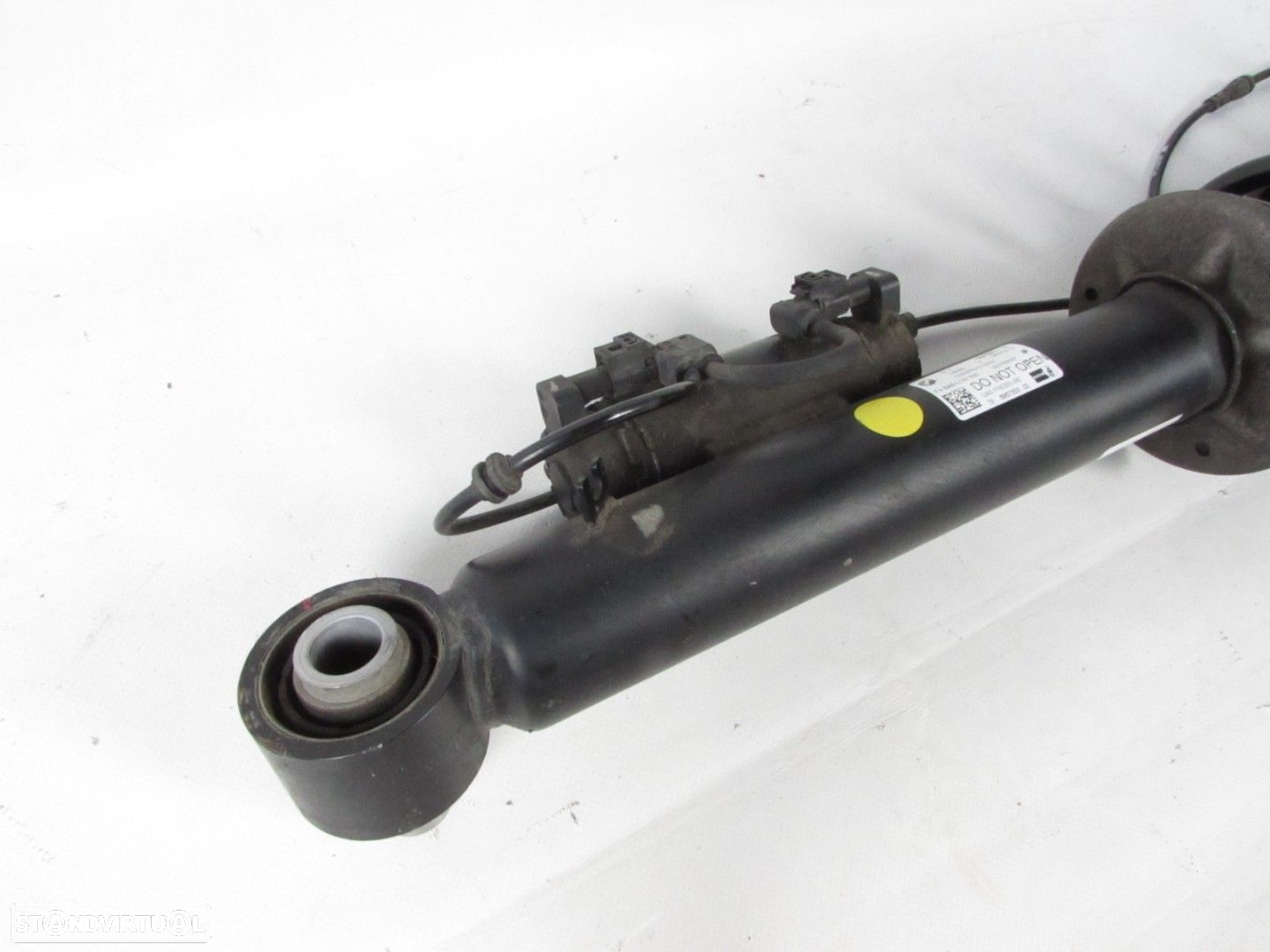 Amortecedor Elétrico "EDC" Esquerdo/Trás Seminovo/ Original BMW 5 (G30, F90) 371... - 3