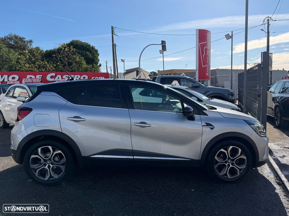 Renault Captur 1.0 TCe Techno - 17