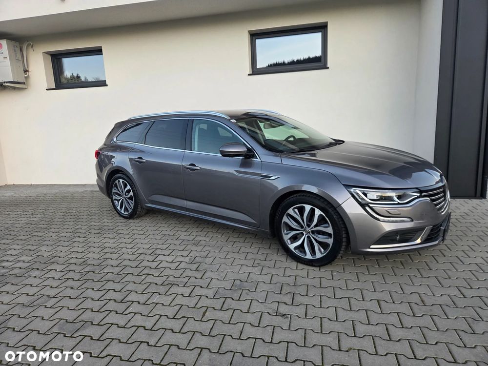Renault Talisman - 15