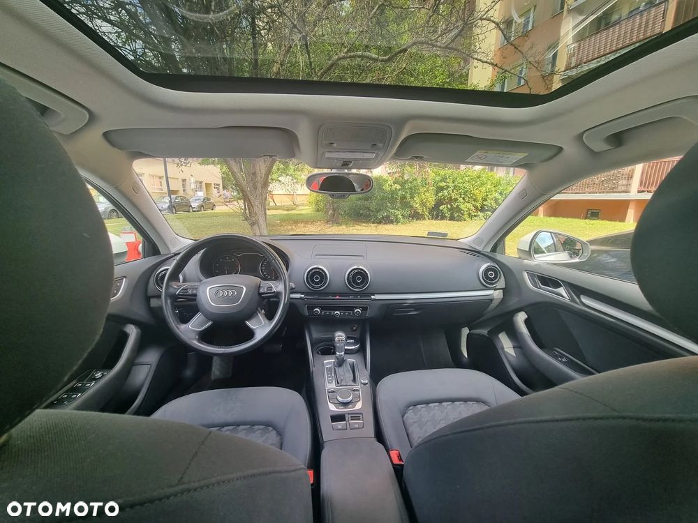 Audi A3 1.4 TFSI Ambition S tronic - 15