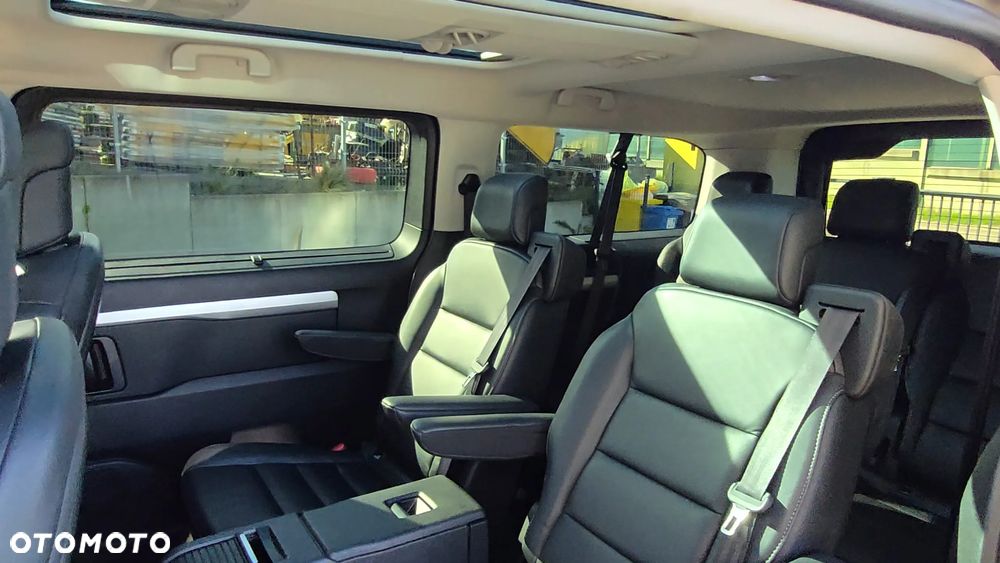 Toyota Proace Verso 2.0 D4-D Long VIP - 11