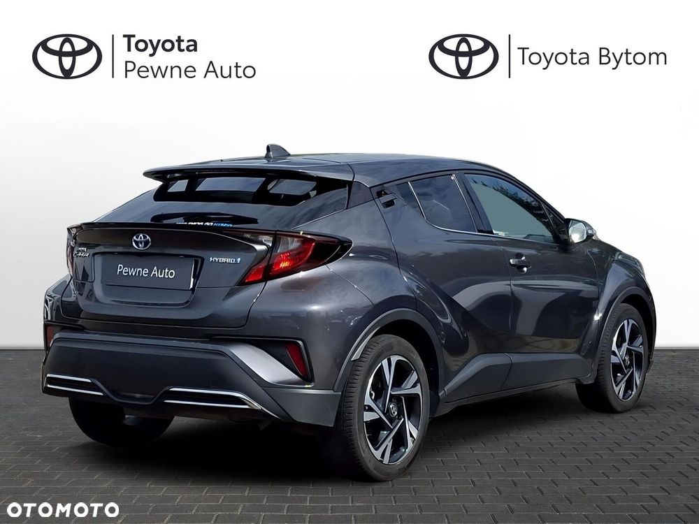 Toyota C-Hr 2023 photo 2