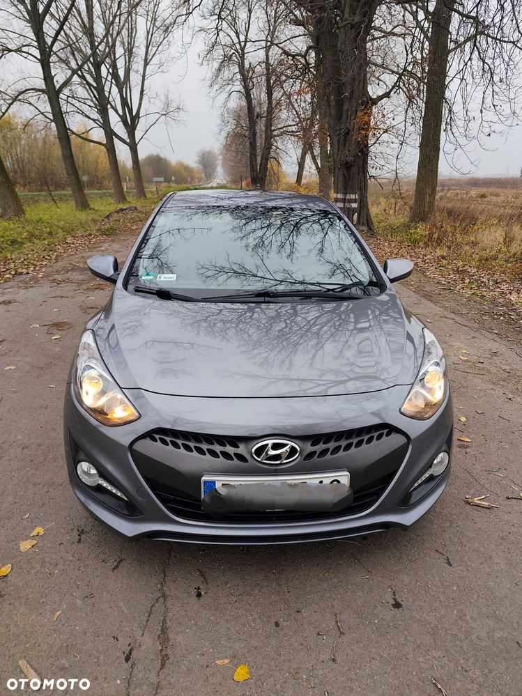 Hyundai i30 - 1