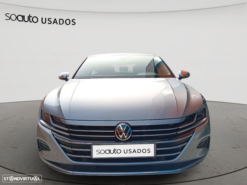 VW Arteon 2.0 TDI Elegance DSG - 12