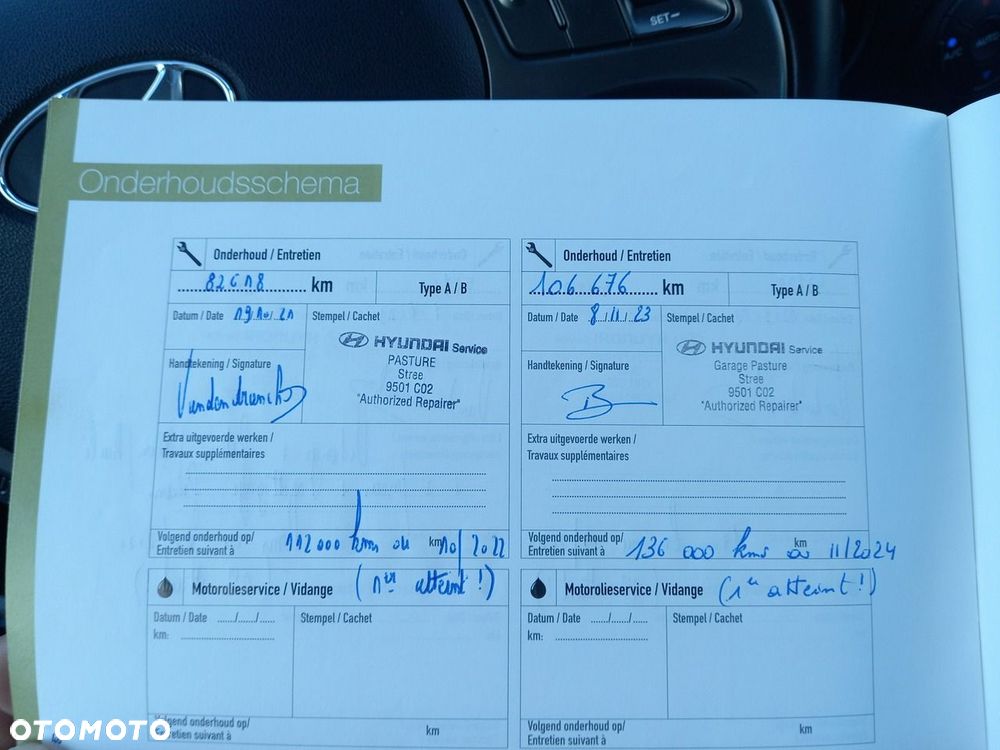 Hyundai ix35 1.7 CRDi 2WD 5 Star Edition - 38