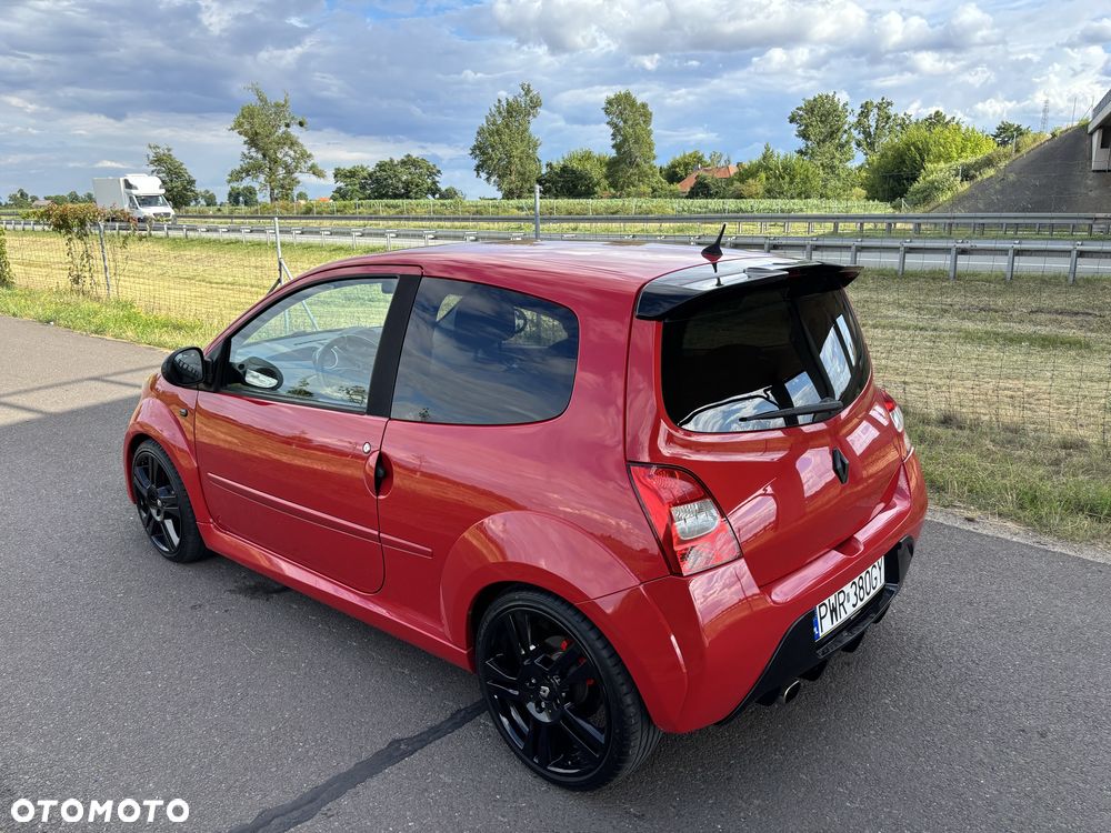 Renault Twingo - 3