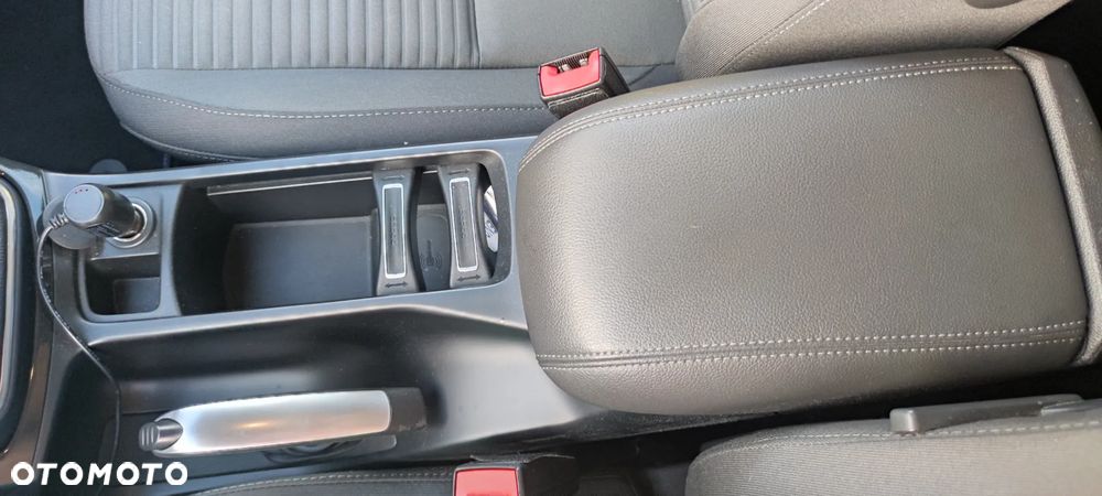 Ford C-MAX 2.0 TDCi Titanium ASS - 25