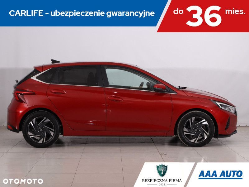 Hyundai i20 - 8