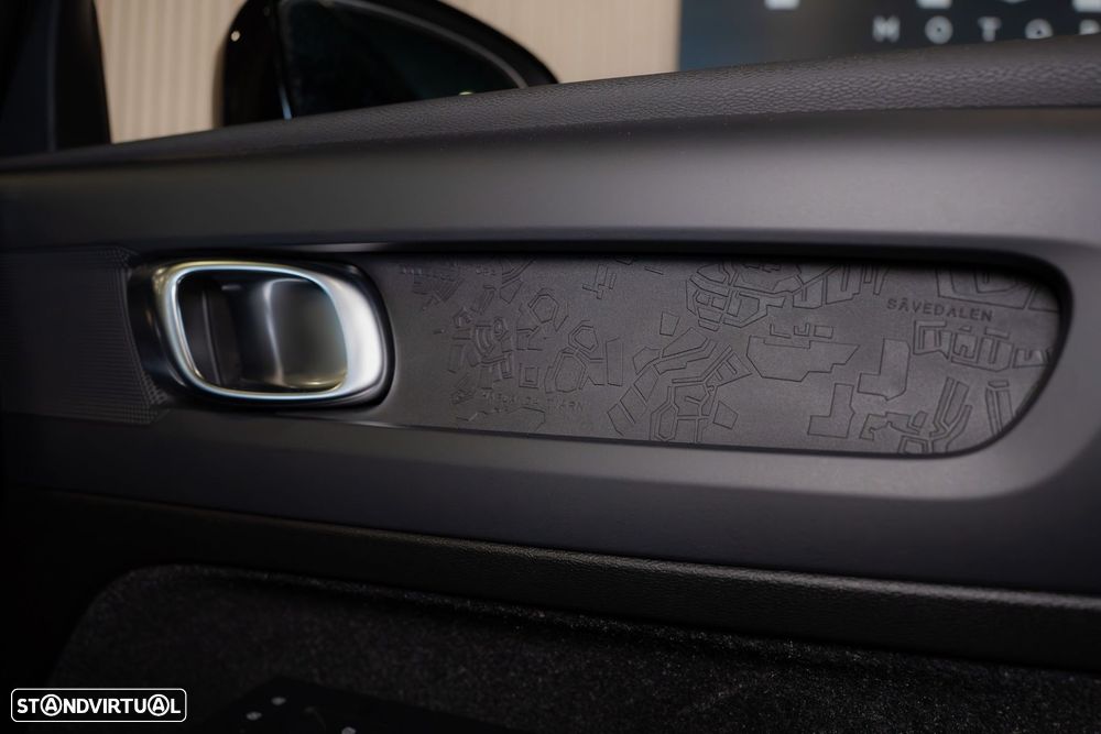 Volvo XC 40 Recharge 69 kWh Single Motor Core - 55