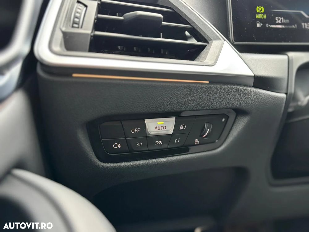 BMW Seria 4 420d xDrive Gran Coupe - 17