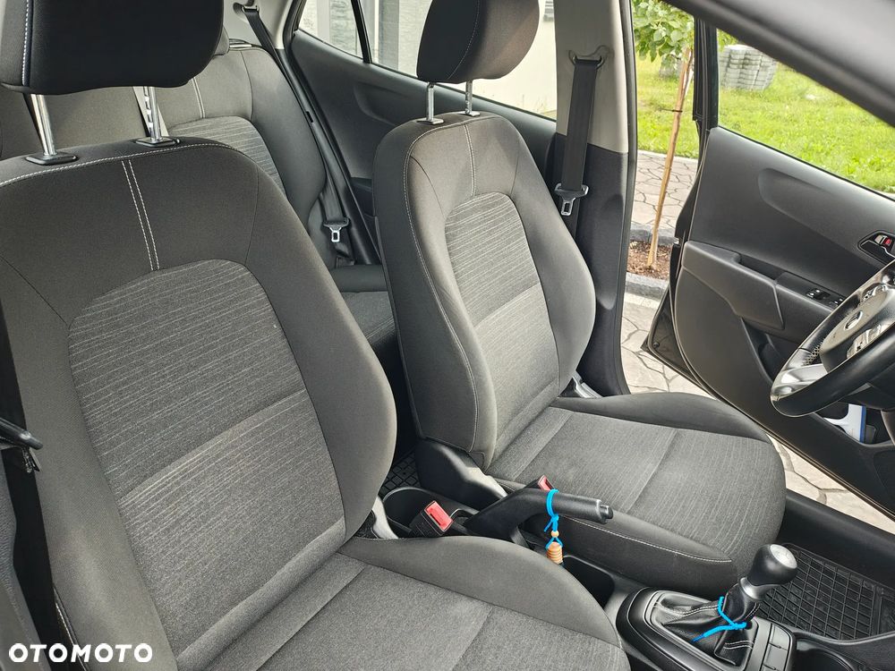 Kia Picanto 1.0 M - 3