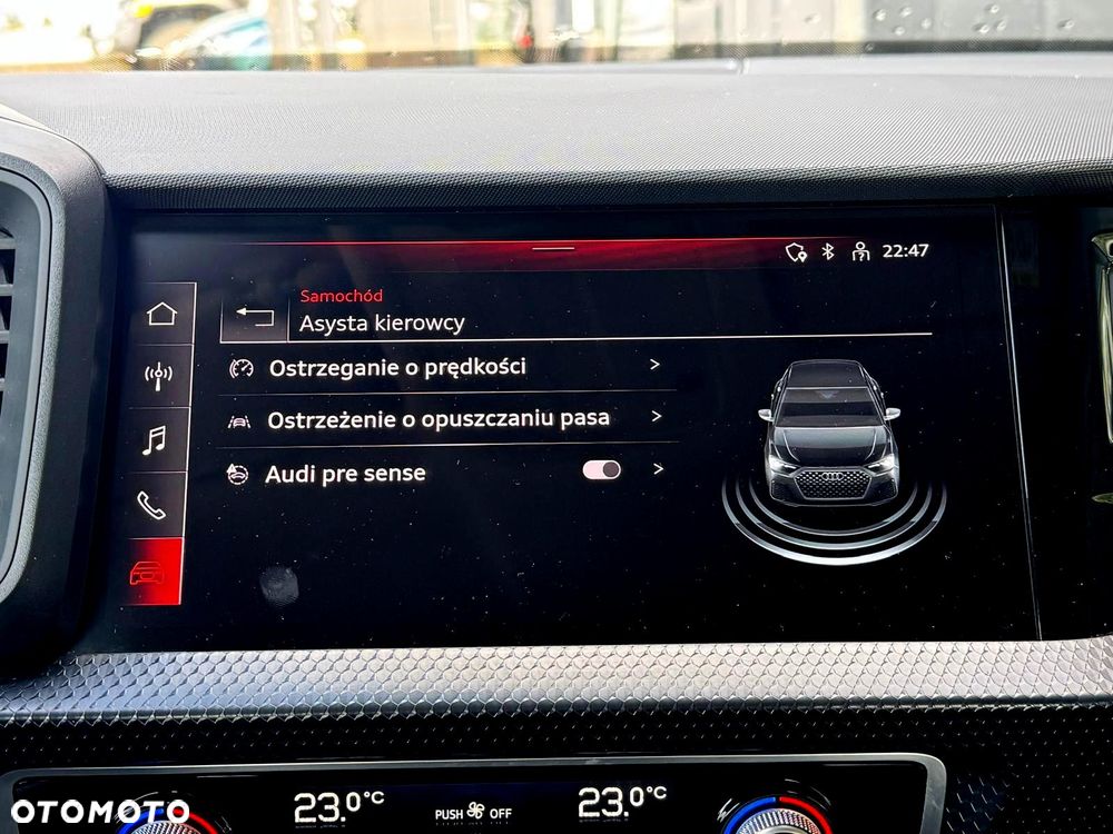 Audi A1 Sportback 35 TFSI S-Line S tronic - 17