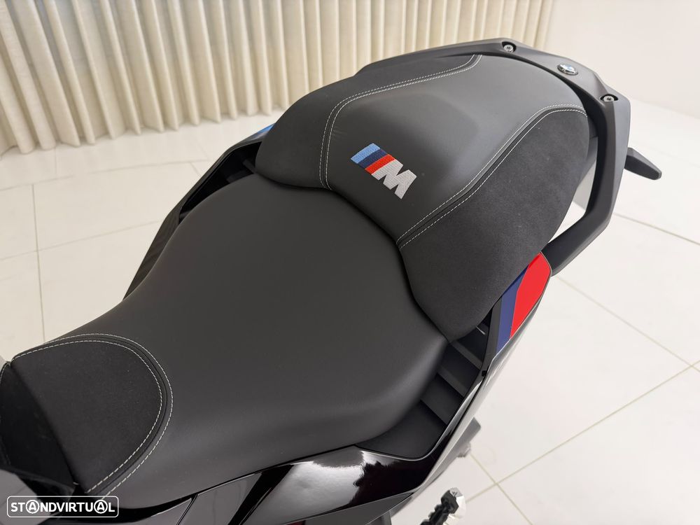 BMW M 1000 XR M - 9