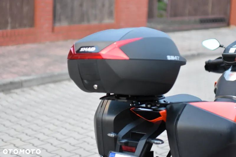 KTM Super Duke - 15