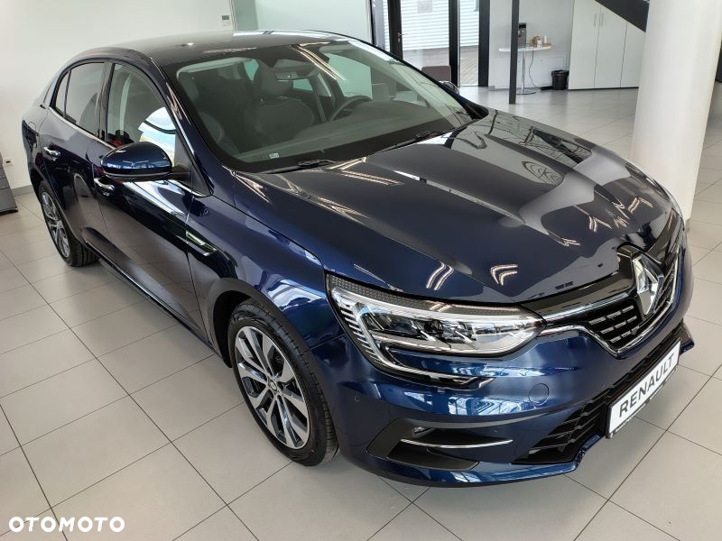 Renault Megane - 2
