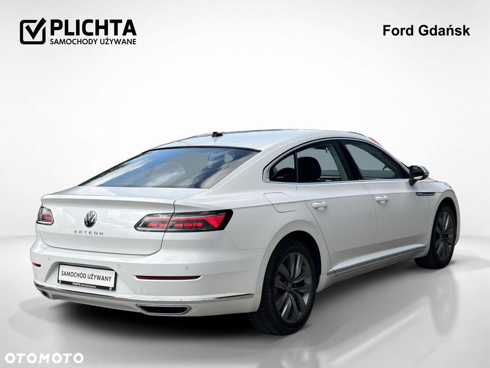 Volkswagen Arteon - 6