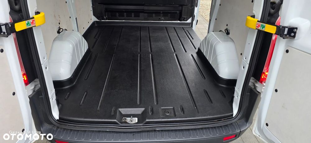 Ford Transit Custom - 5