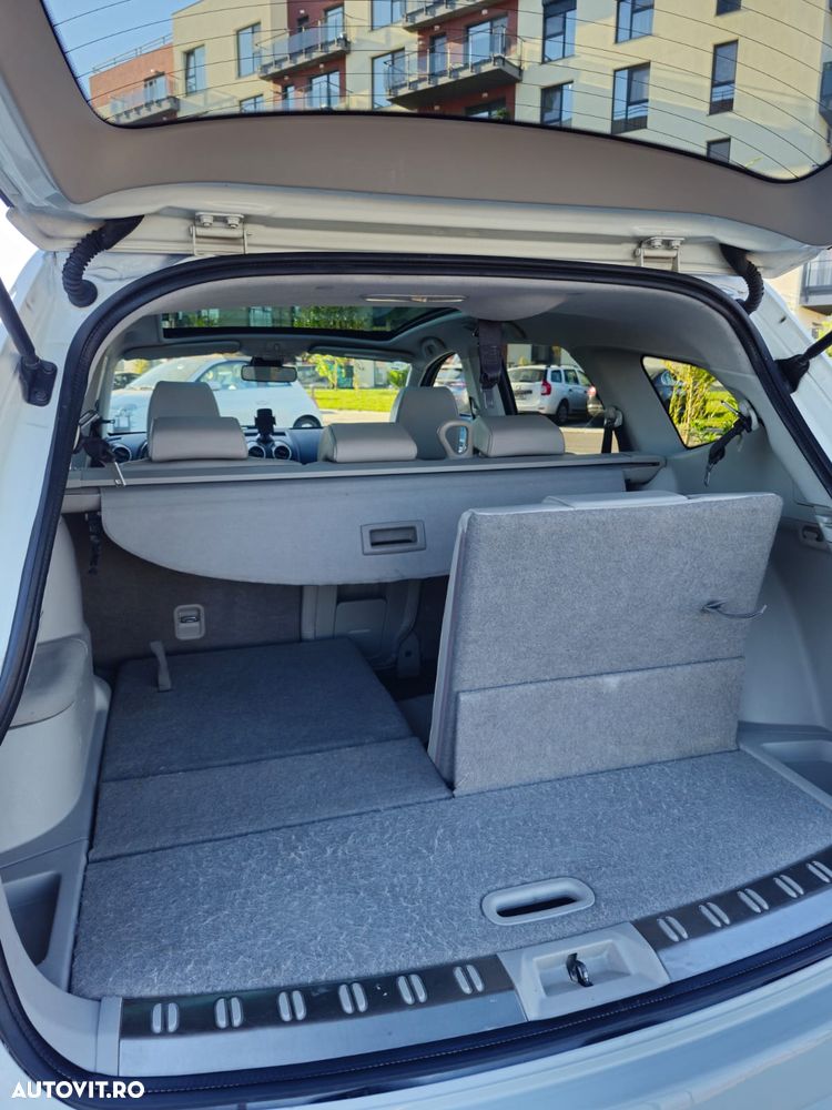 Nissan Qashqai 2.0 DCI Tekna - 9