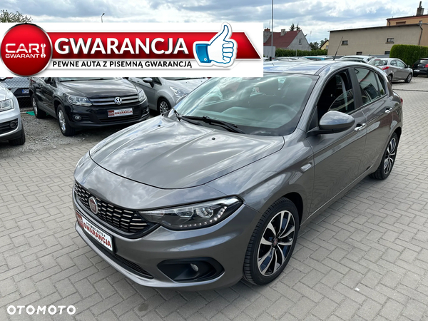 Fiat Tipo