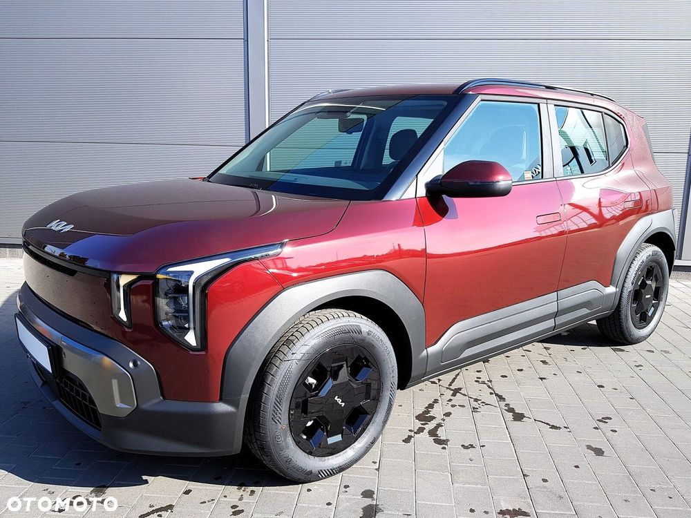 Kia EV2 - 3