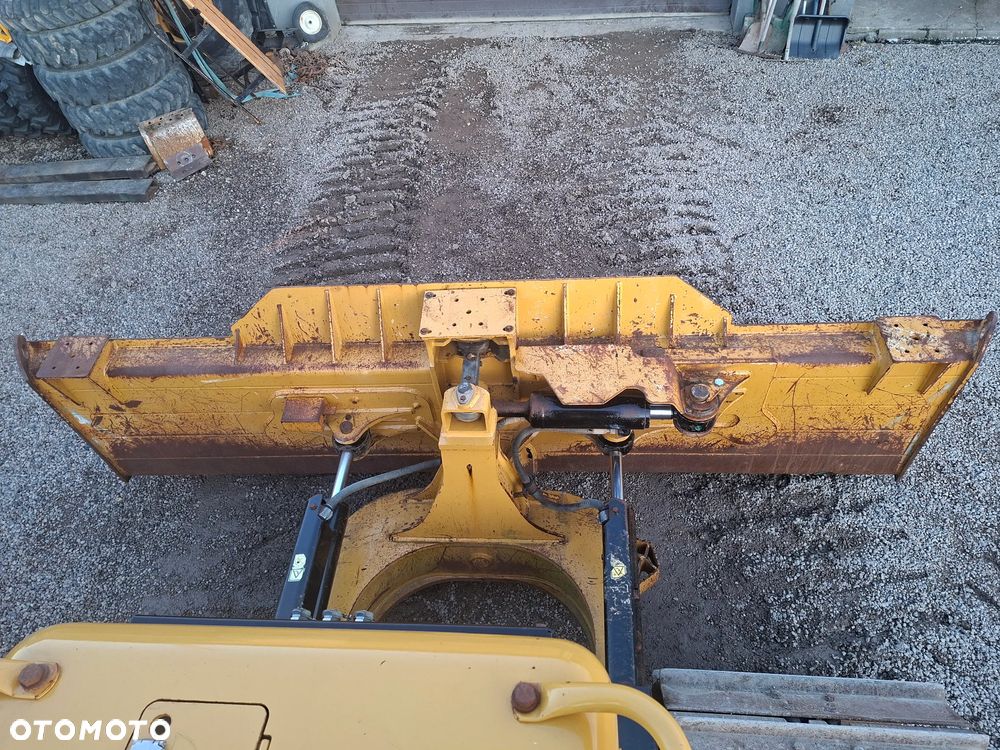 Caterpillar CAT D6N LGP - 20