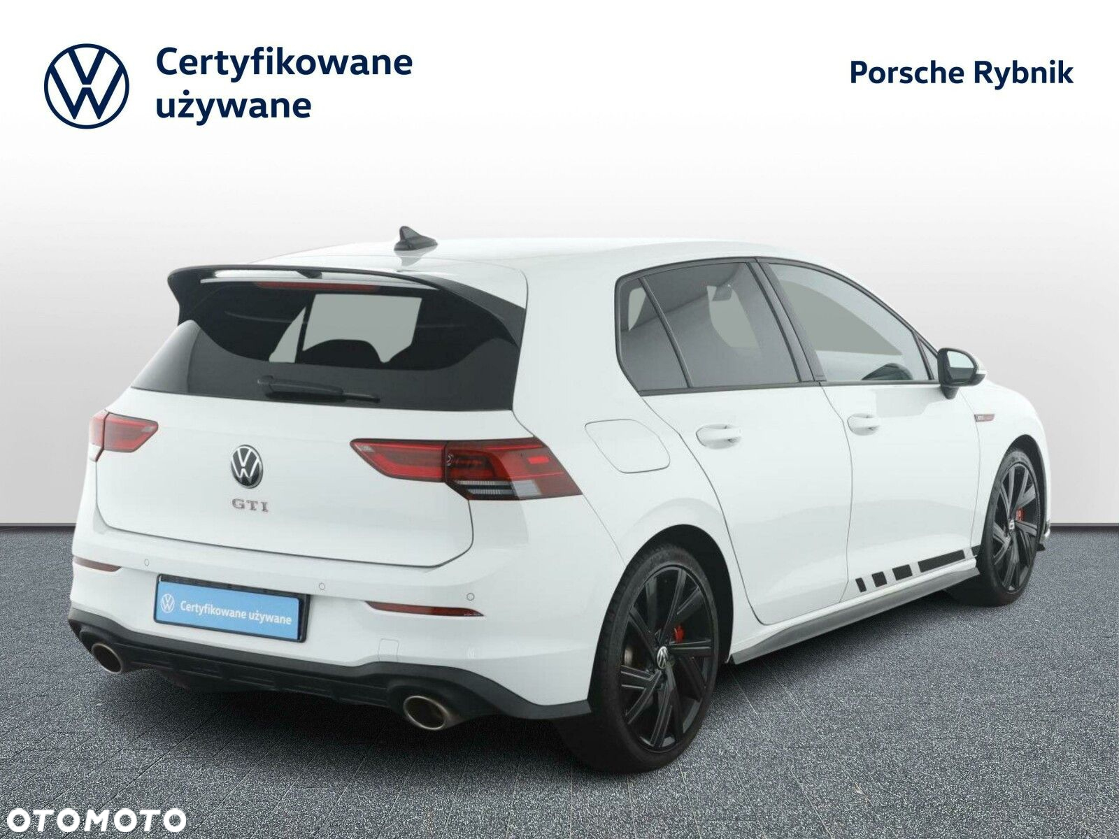 Volkswagen Golf - 5