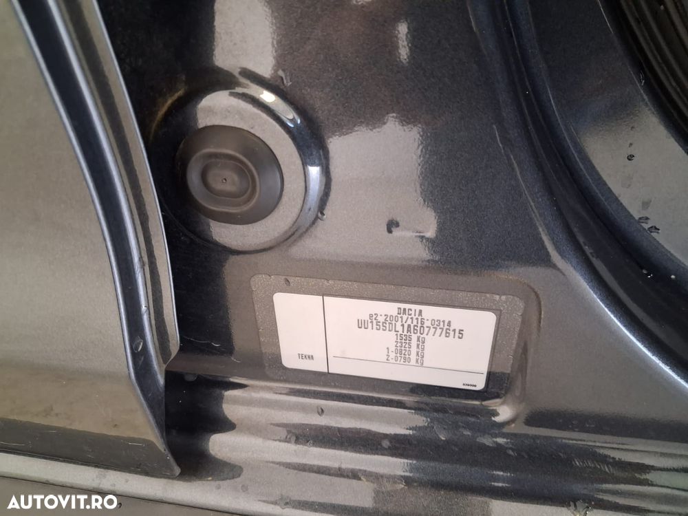 Dacia Sandero Stepway 0.9 TCe Easy-R - 17