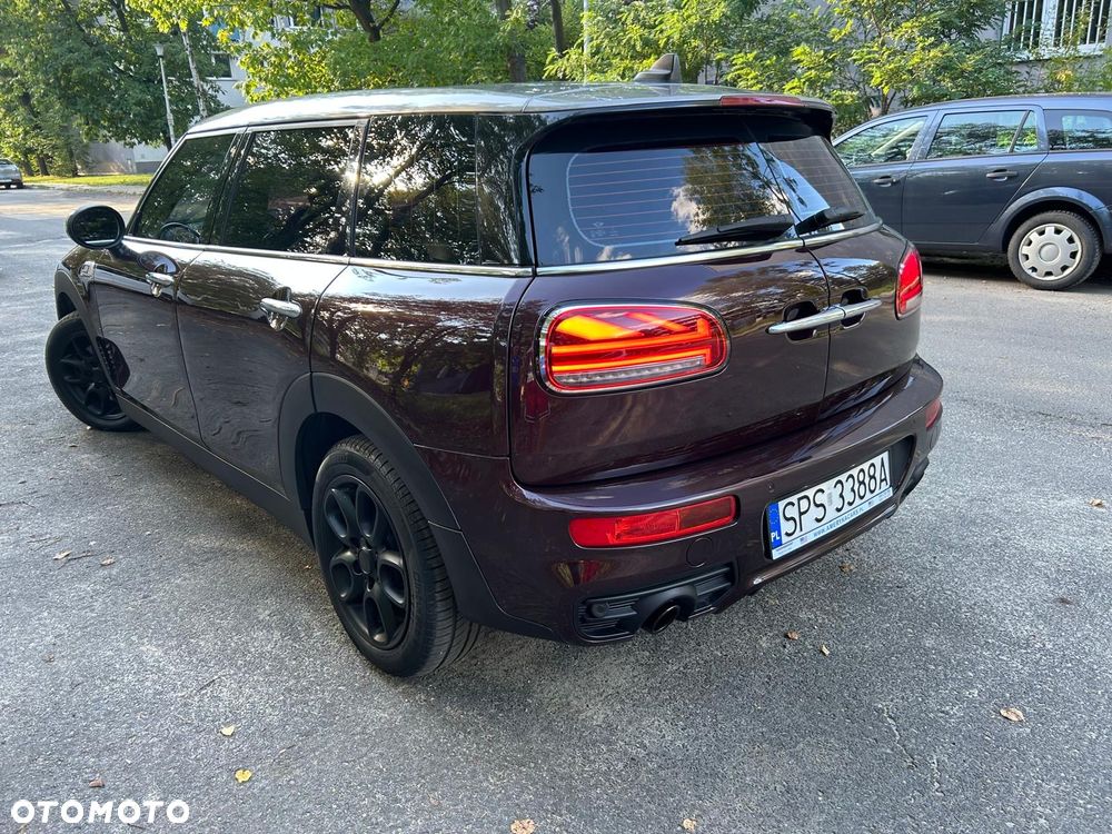 MINI Clubman Cooper Estate Edition - 2
