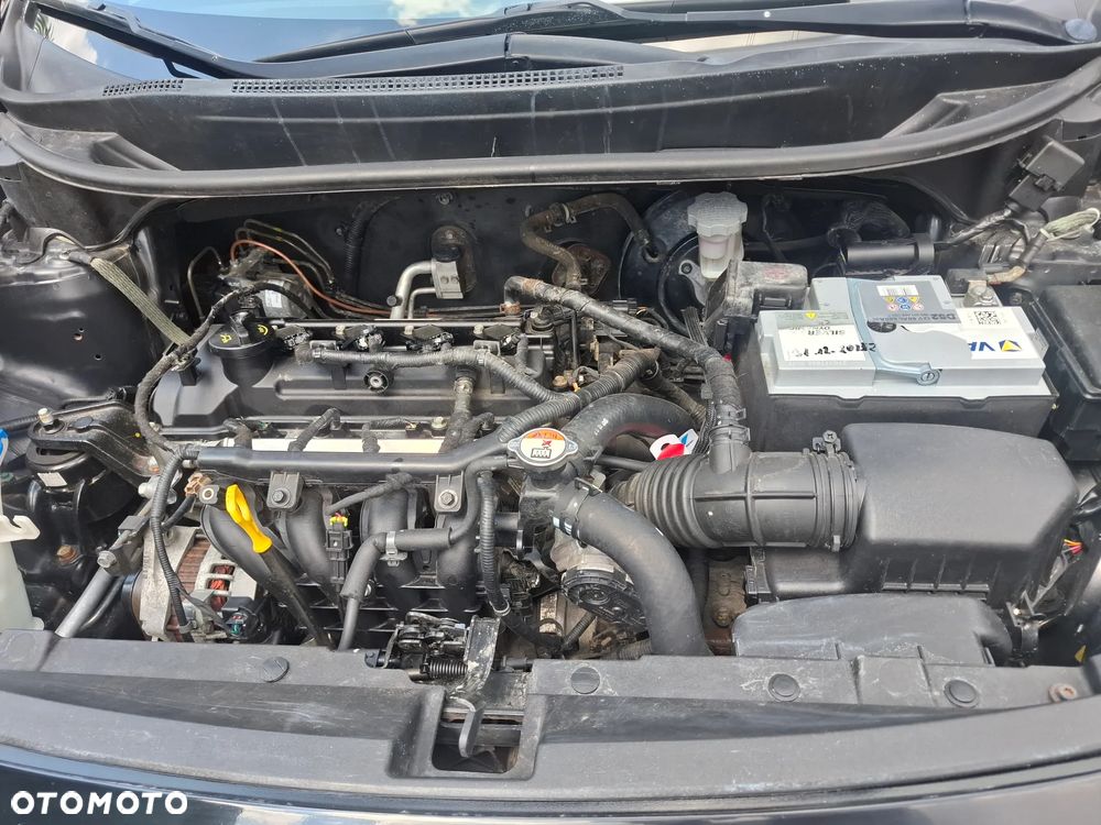 Kia Rio 1.2 Dream Team Edition - 9