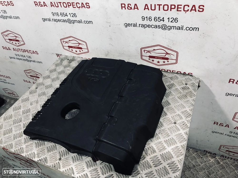 Tampa de Motor Audi A4 S4 B8  8K 06J103925LWJD81801 Original - 3