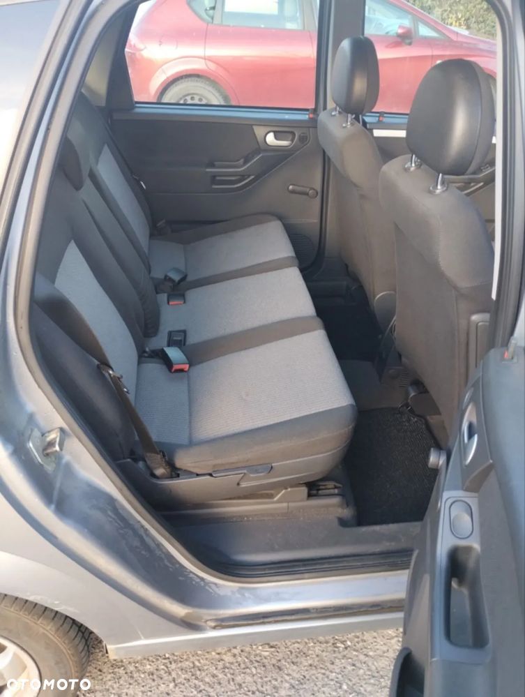 Opel Meriva 1.7 CDTI (Essentia) - 6