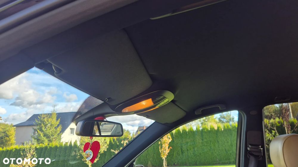 Mercedes-Benz ML 320 CDI 4-Matic - 17