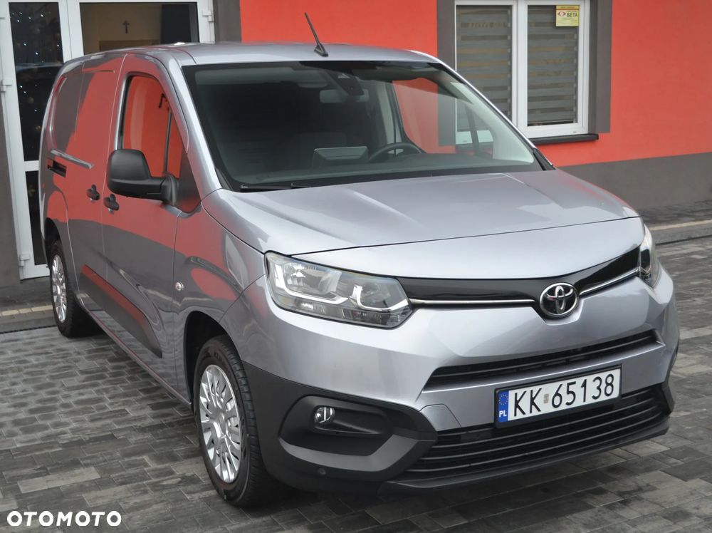 Toyota PROACE CITY - 6